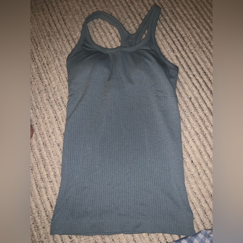 Lulu tank